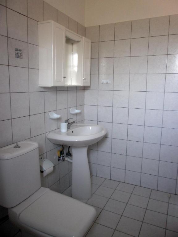 Platanias Hillside Apartment Bilik gambar